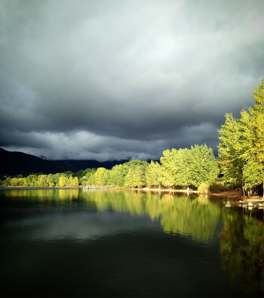 Quail Lake
